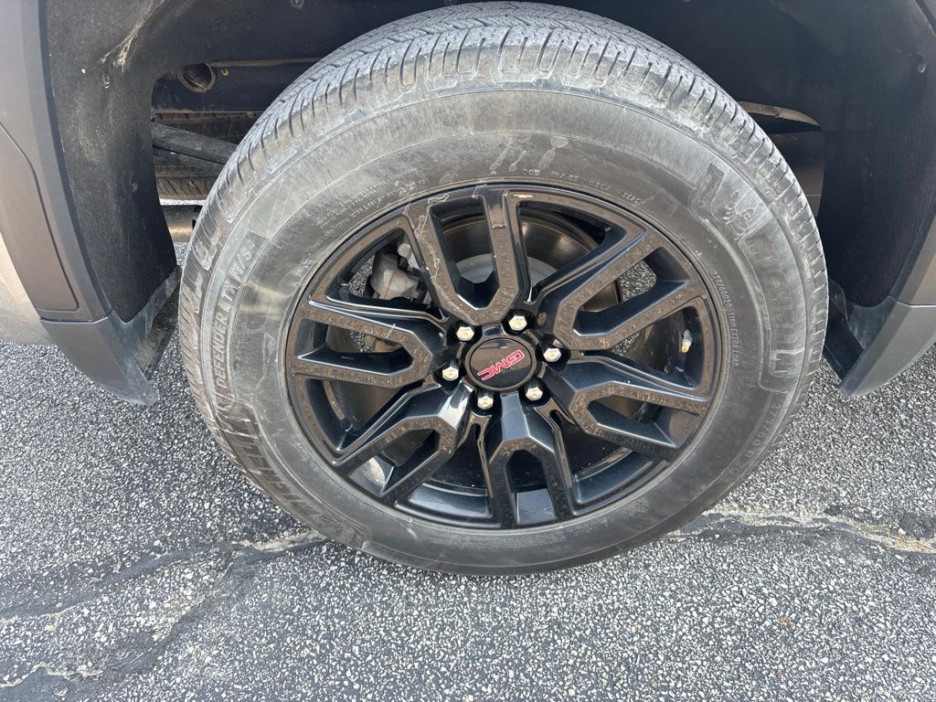 Used 2023 GMC Sierra 1500 Truck