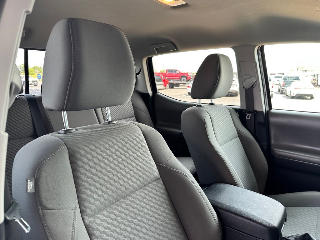 Used Car 2023 Toyota Tacoma  Sr5 For Sale Under $40,000 In Austin, Texas