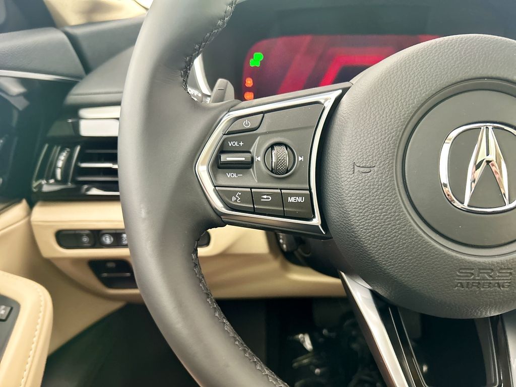 Thumbnail: 2026 Acura MDX - 11