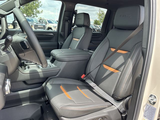 New 2026 Beige GMC AT4 image 20