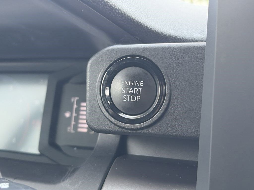 Used 2025 Toyota Tacoma Truck