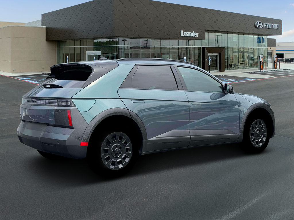 Thumbnail: 2026 Hyundai Ioniq 5 - 8
