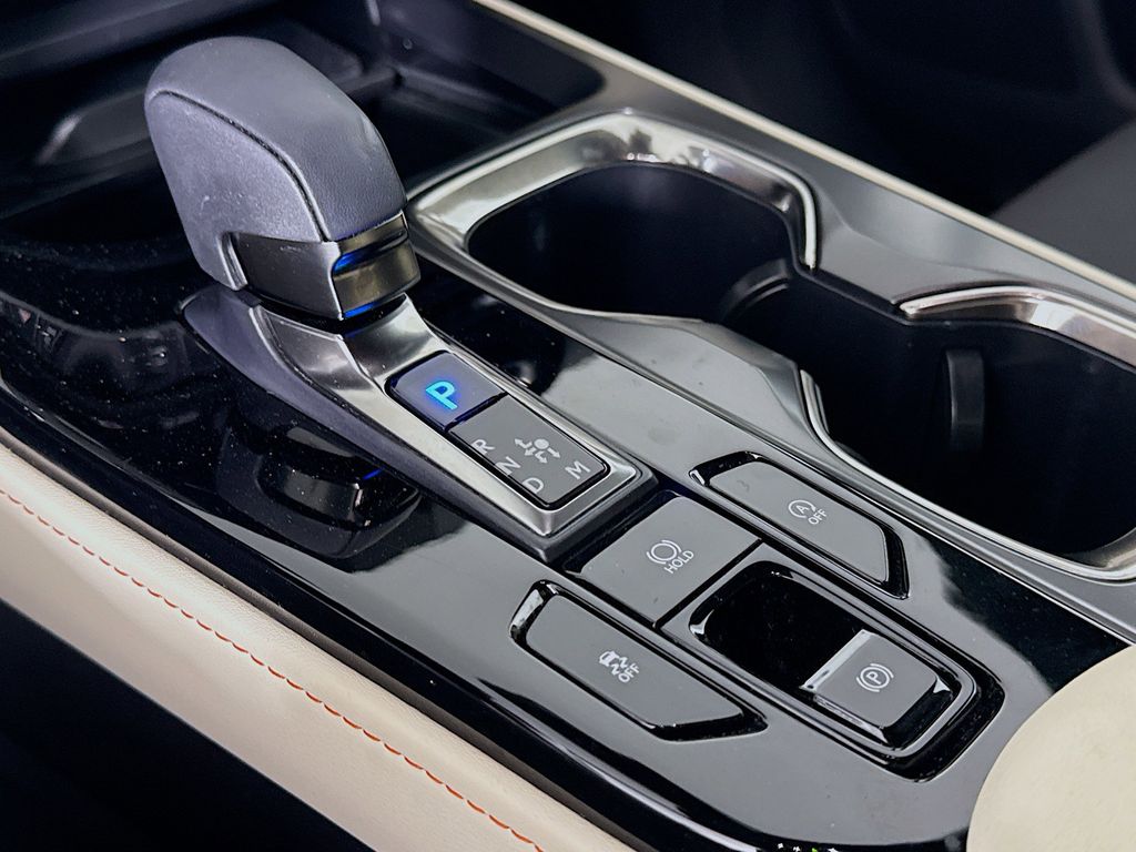 Thumbnail: 2024 Lexus NX - 17