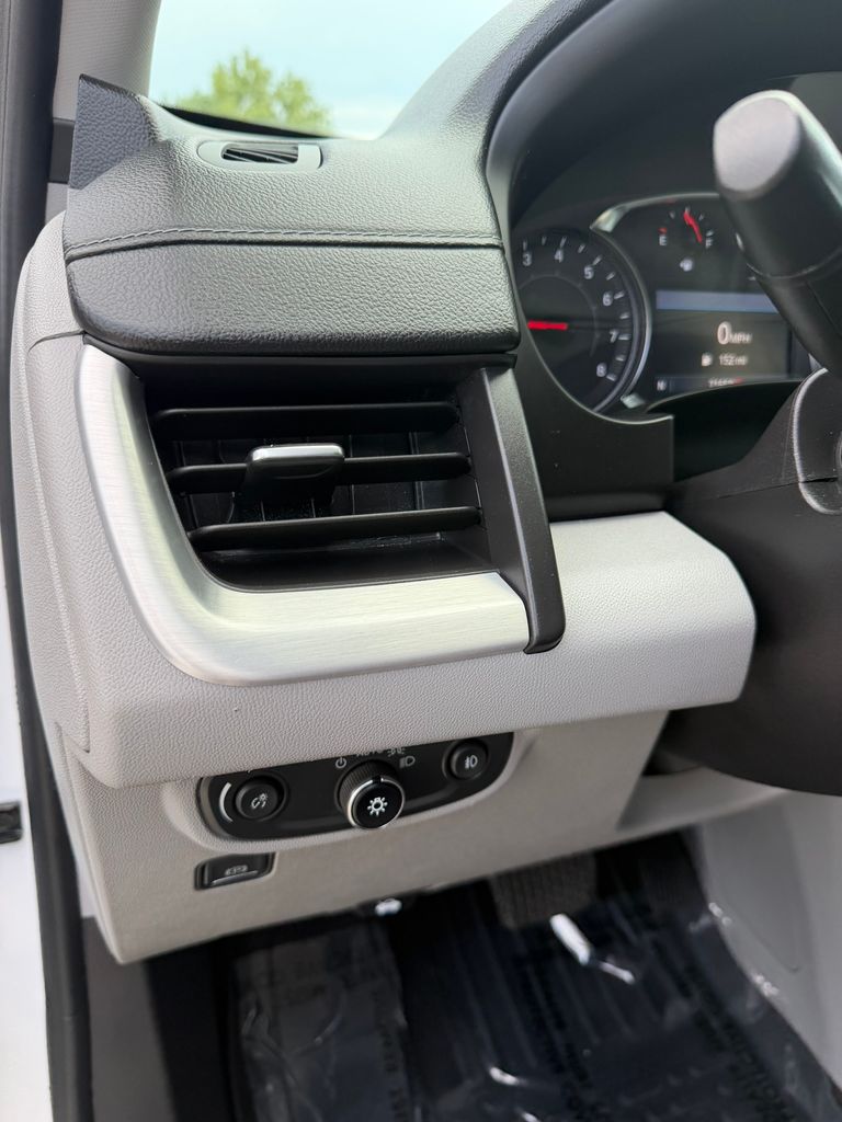 Used 2024 GMC Terrain SUV