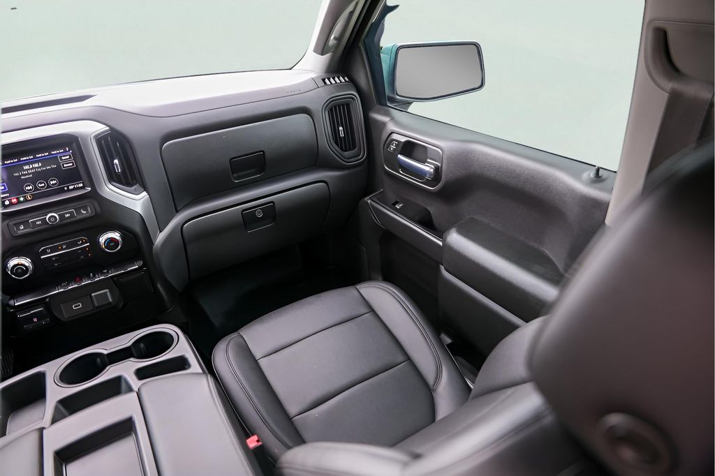 Used Car 2019 Gmc Sierra 1500  Base For Sale Under $30,000 In Austin, Texas