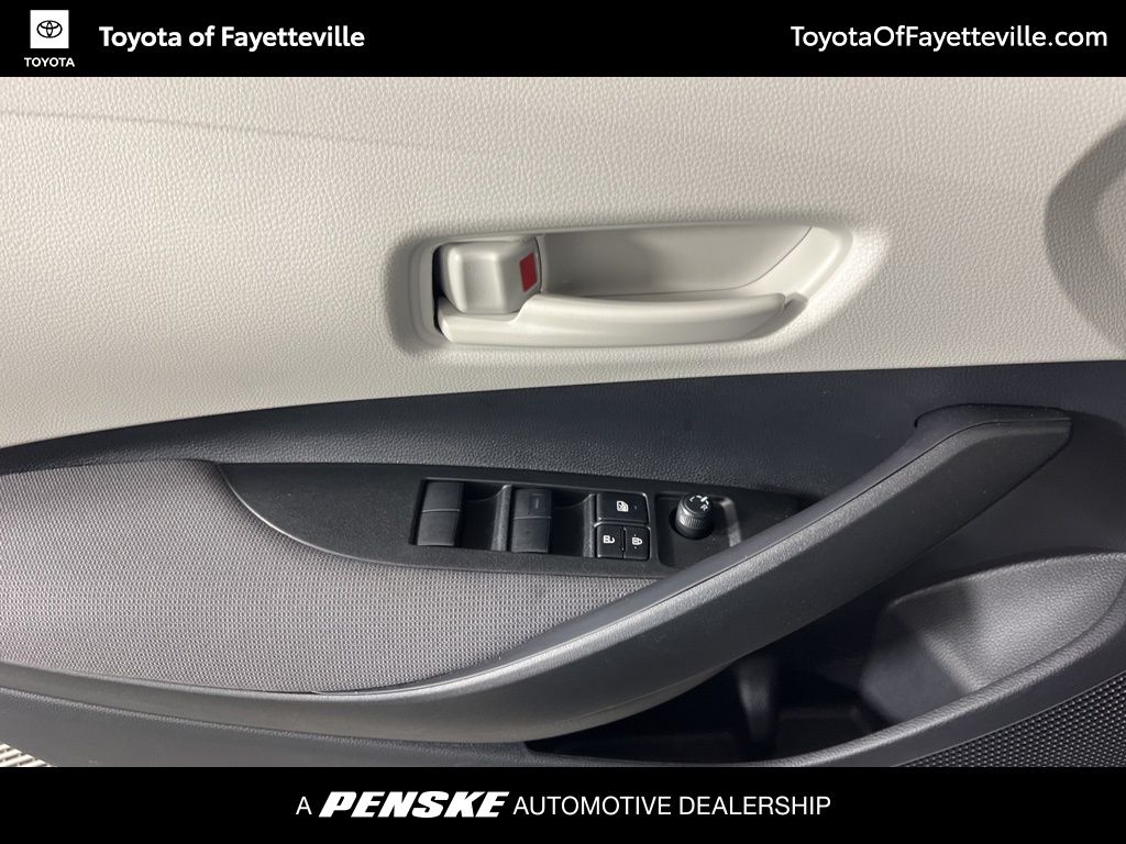 Thumbnail: 2026 Toyota Corolla - 23