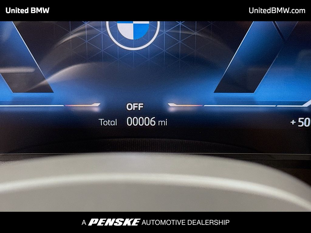 Thumbnail: 2026 BMW 5 Series - 7