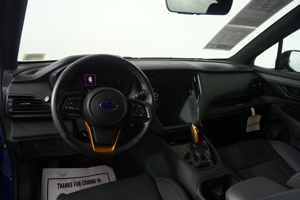 Thumbnail: 2025 Subaru Outback - 15