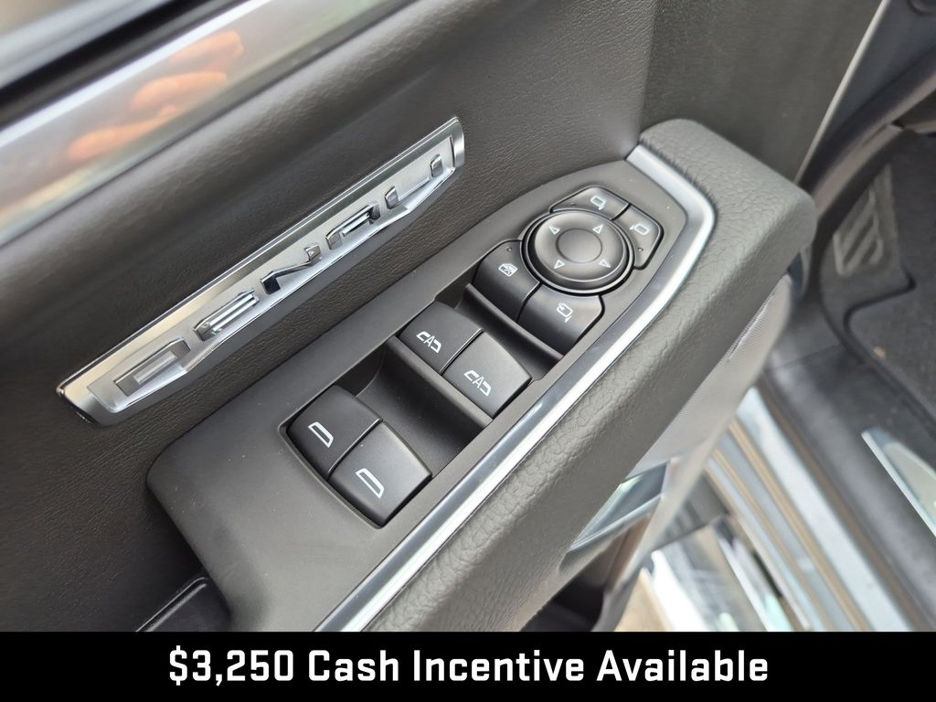 New 2026 Silver GMC Denali image 21
