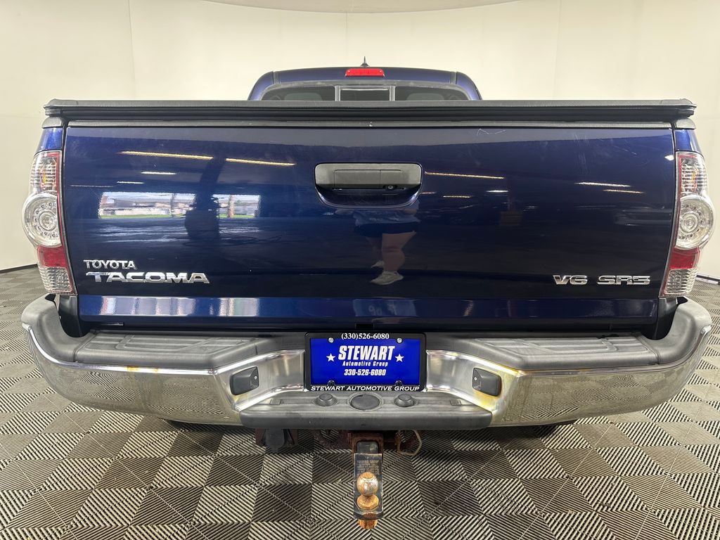 2012 Toyota Tacoma Base - Image 4