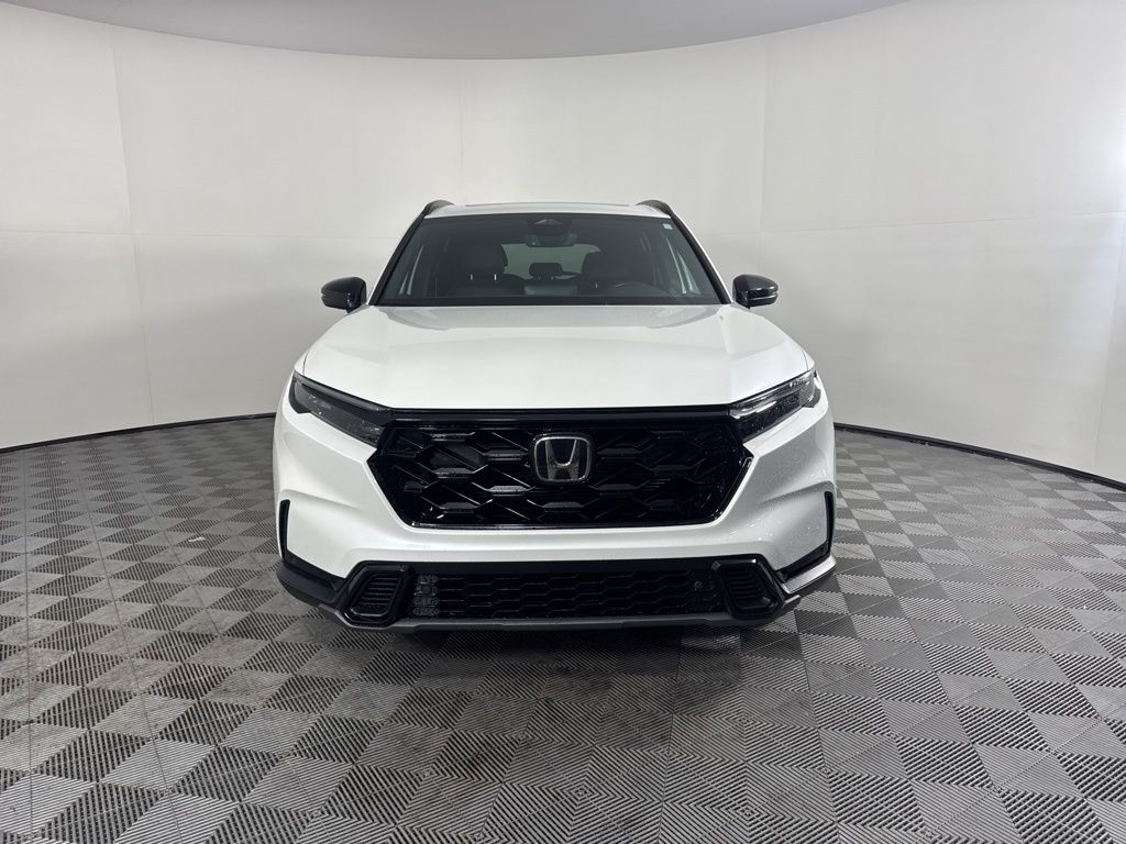 Thumbnail: 2024 Honda CR-V - 2