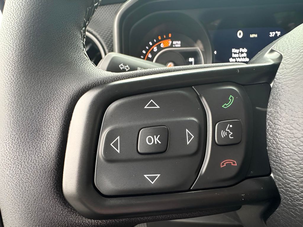 2026 Jeep Wrangler 4-Door Rubicon - Photo 22