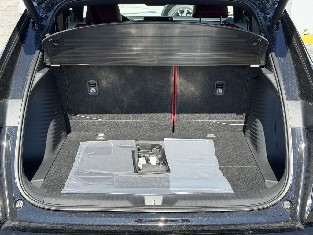 new 2025 Acura ADX car, priced at $39,750