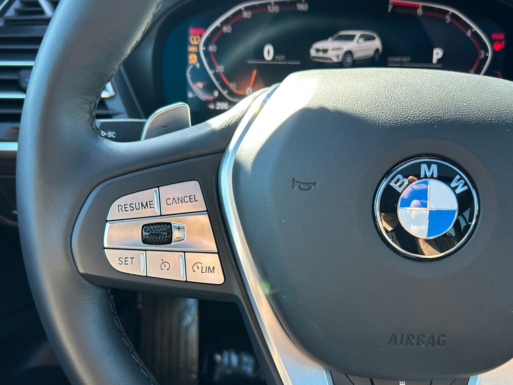 Thumbnail: 2023 BMW X3 - 19