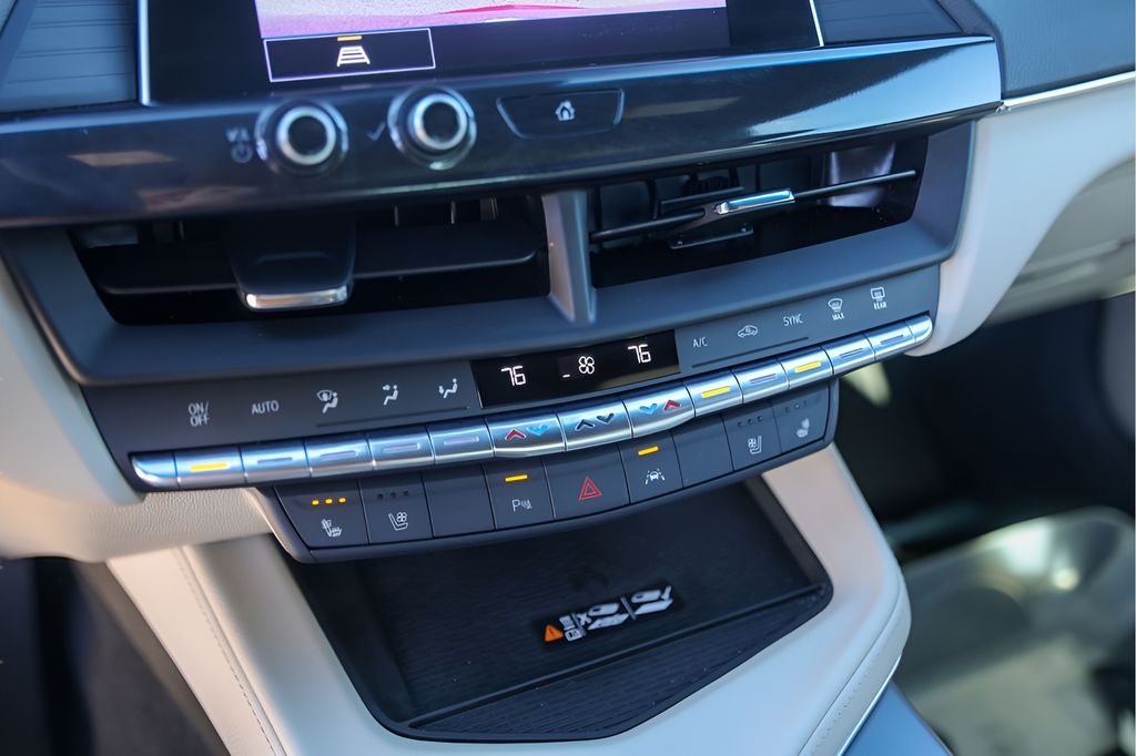 Used Car 2024 Cadillac Ct4  Premium Luxury For Sale Under $35,000 In Austin, Texas