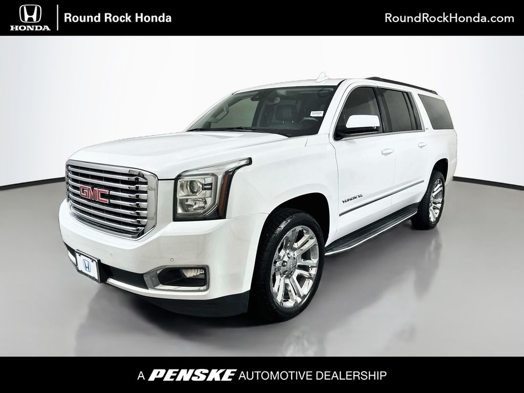 2020 GMC Yukon XL SLT -
                  Round Rock, TX