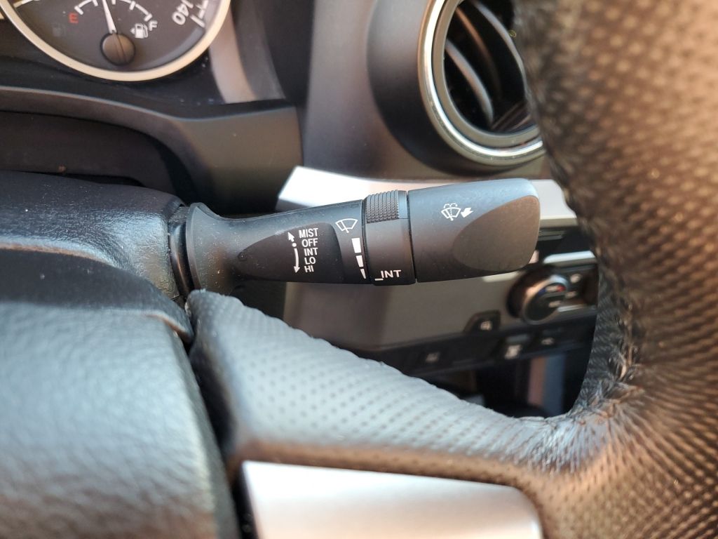 Used Car 2021 Toyota Tacoma  Sr5 For Sale Under $30,000 In Austin, Texas