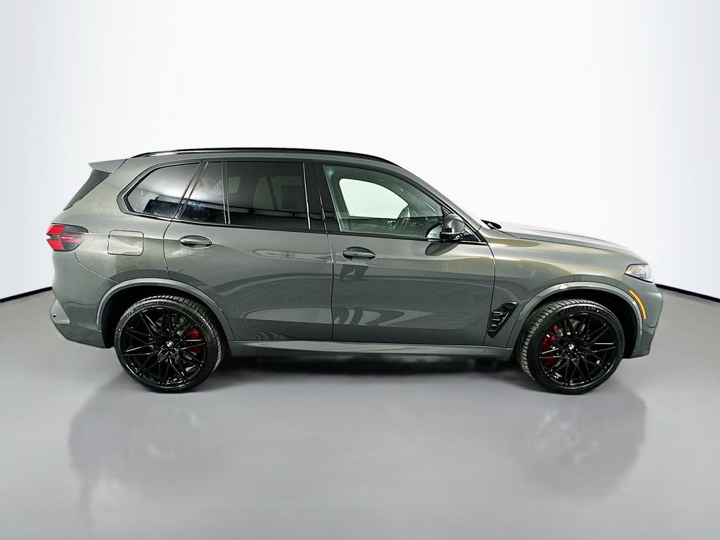 Thumbnail: 2026 BMW X5 - 4
