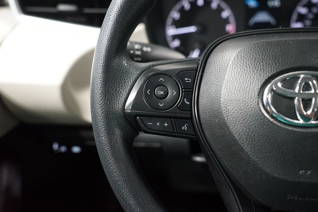 Thumbnail: 2024 Toyota Corolla - 14