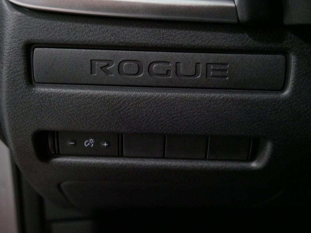 Used 2022 Nissan Rogue SUV
