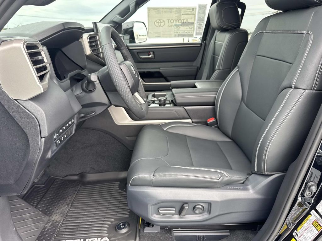 2026 Toyota Sequoia - 10