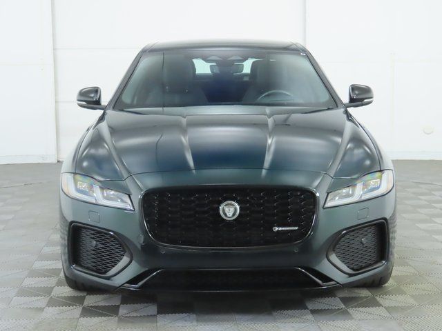 Thumbnail: 2024 Jaguar XF - 2