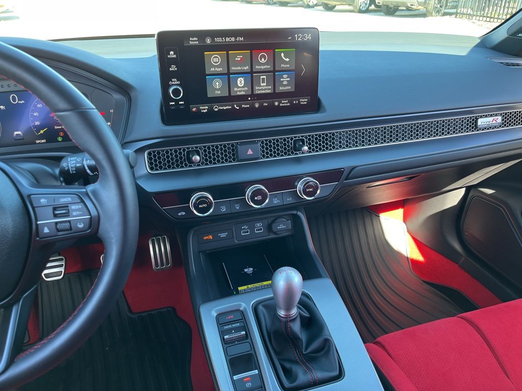 Thumbnail: 2023 Honda Civic - 17