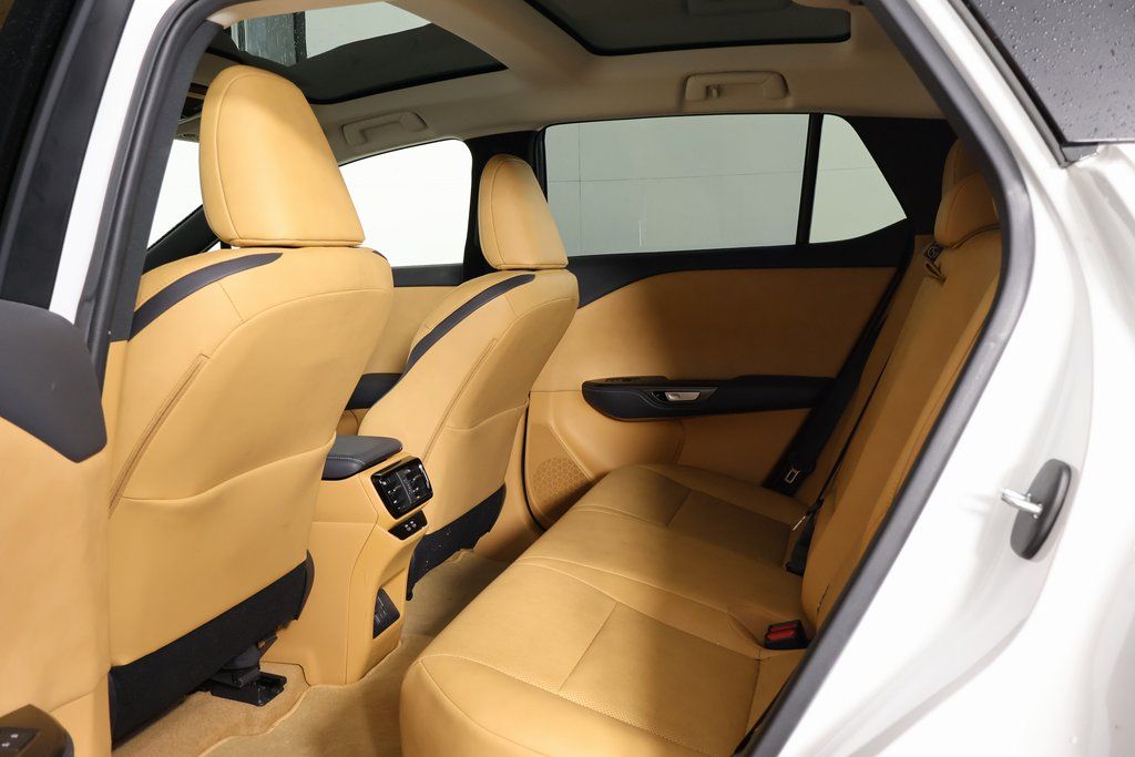 Thumbnail: 2024 Lexus RZ - 10