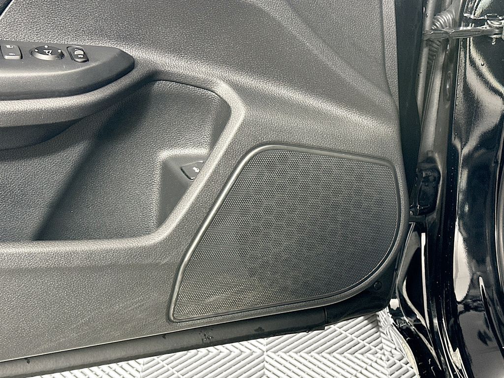 2021 Honda Insight EX 18