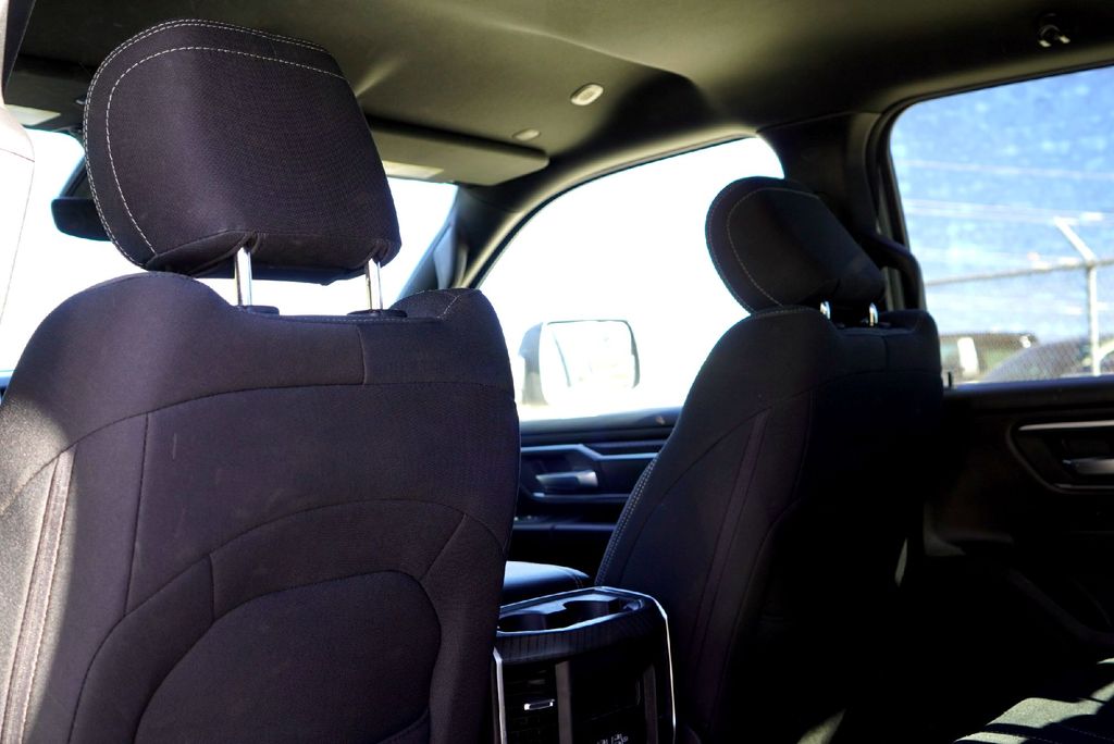 Used Car 2025 Ram 1500  Big Horn/lone Star For Sale Under $50,000 In Taylor, Texas