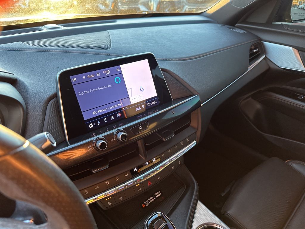 Used Car 2020 Cadillac Ct4  V-series For Sale Under $30,000 In Austin, Texas