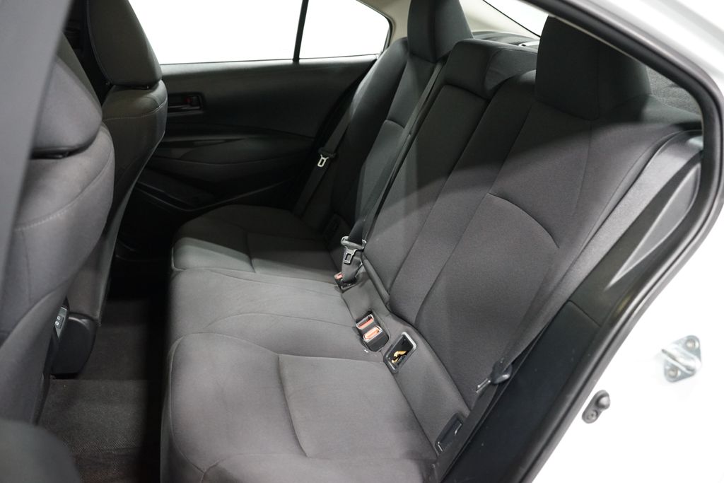 Thumbnail: 2024 Toyota Corolla - 26