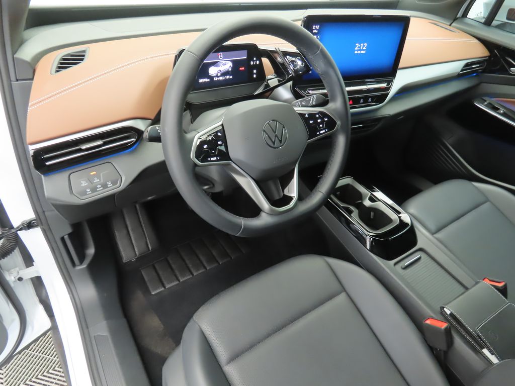 Thumbnail: 2022 Volkswagen ID.4 - 9