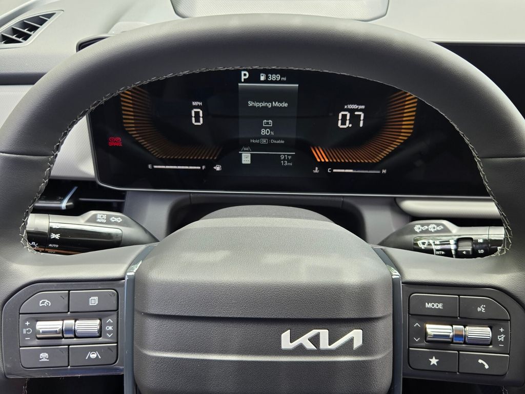 2027 Kia Seltos - $28,085