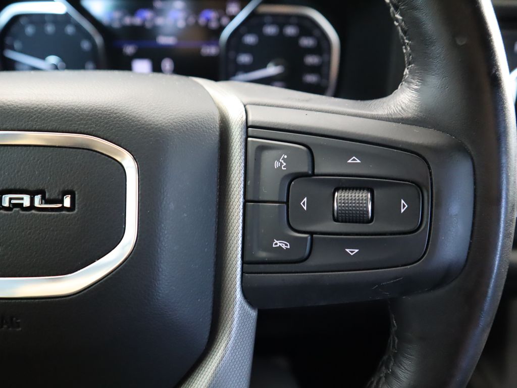 Thumbnail: 2021 GMC Yukon - 12