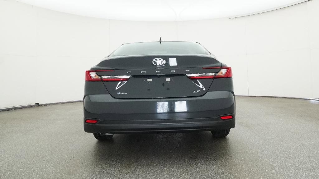 Thumbnail: 2026 Toyota Camry - 10