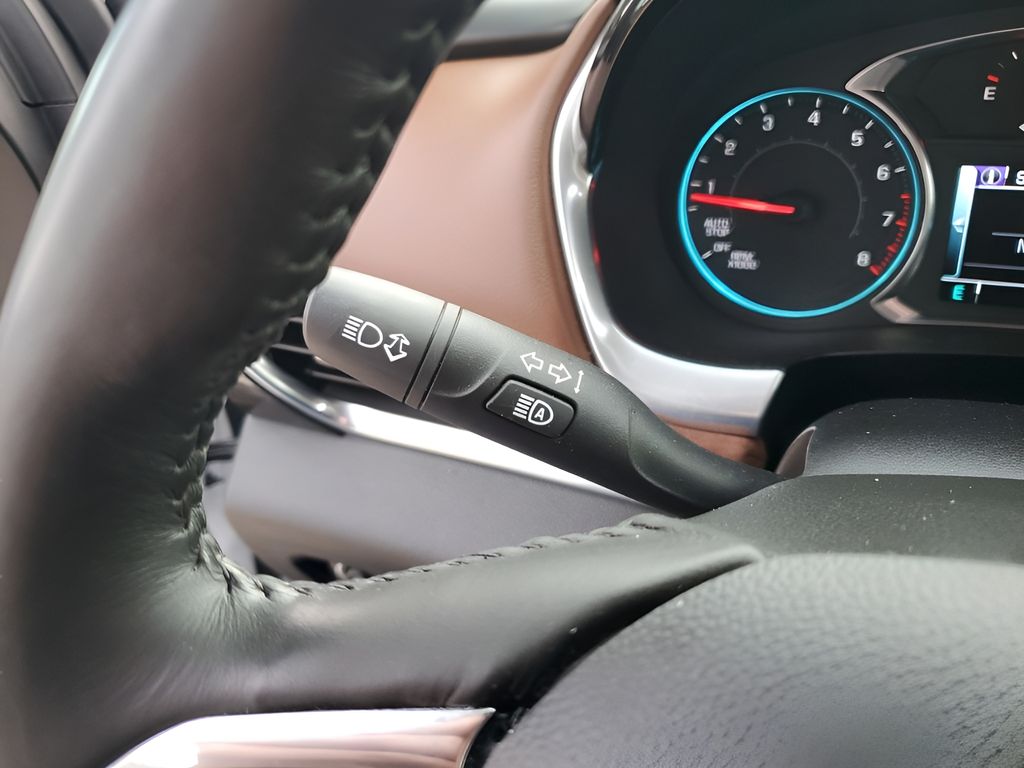 Used Car 2018 Chevrolet Traverse  High Country For Sale Under $30,000 In Austin, Texas