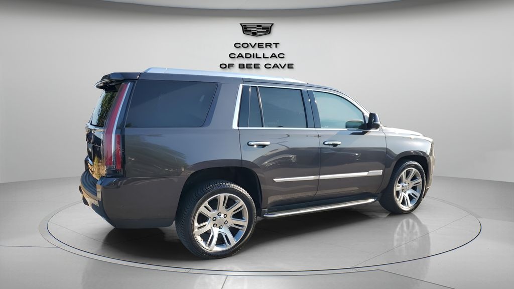Used Car 2017 Cadillac Escalade  Luxury For Sale Under $25,000 In Austin, Texas