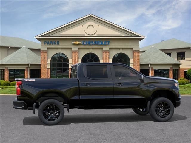 ChevroletSilverado 15006