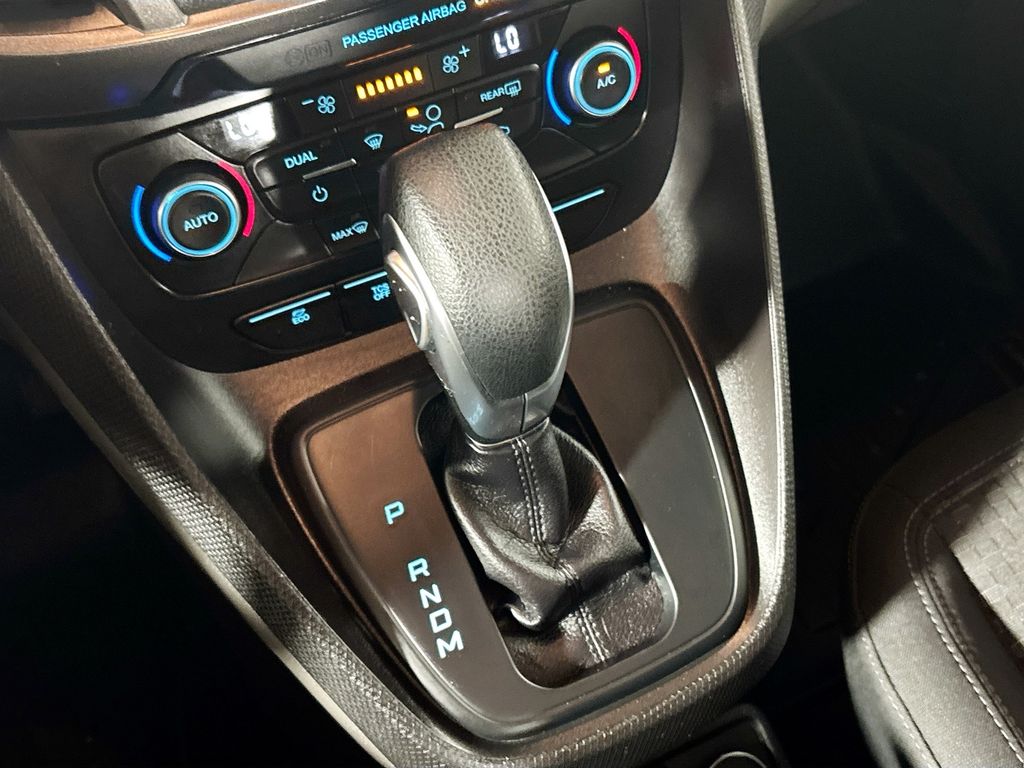 2020 Ford Transit Connect XLT