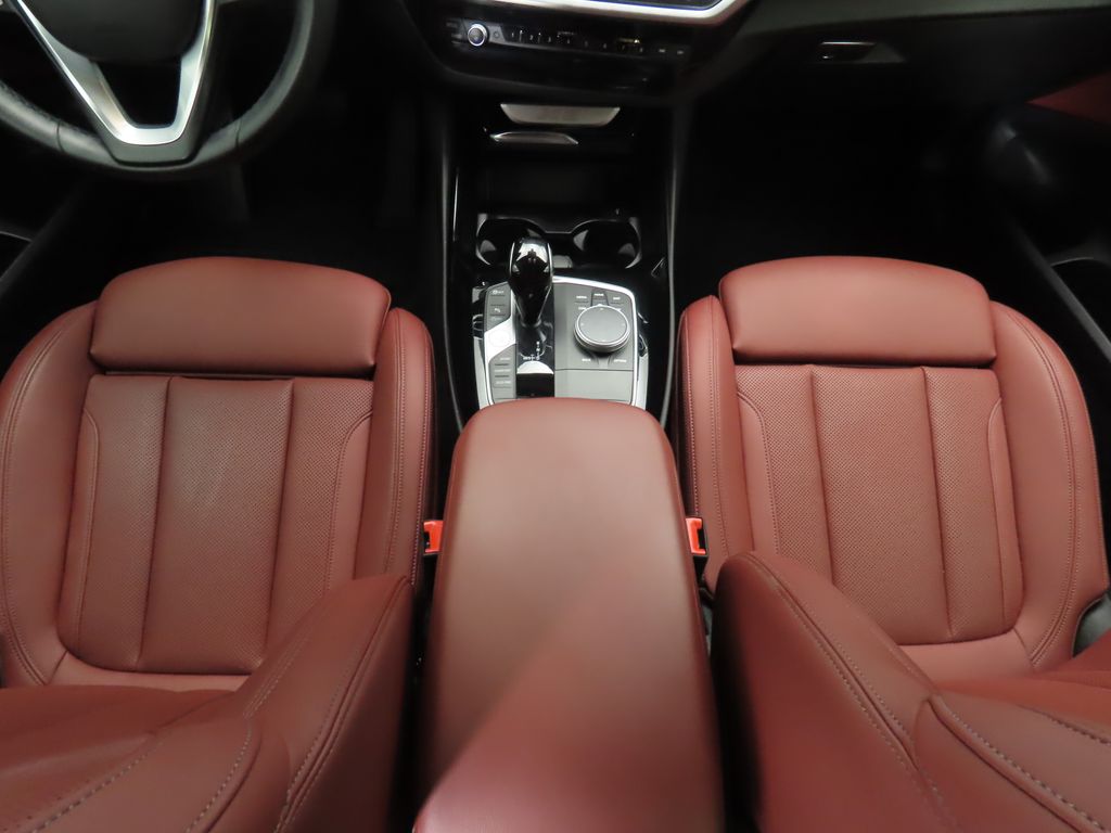 2022 BMW X3 sDrive30i 17