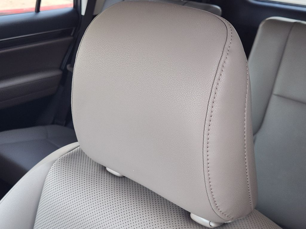 2022 Lexus GX 460 Gray at Westside Lexus