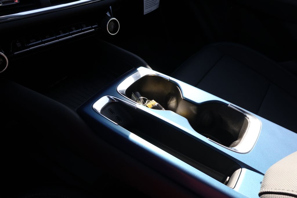 Thumbnail: 2026 Chevrolet Equinox - 31