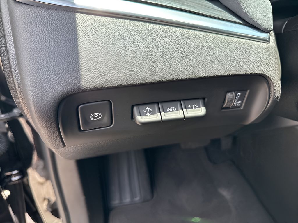 Used Car 2024 Buick Enclave  Premium Group For Sale Under $30,000 In Austin, Texas