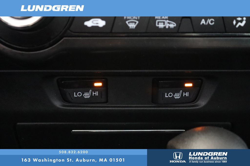 Used 2013 Honda Civic Sedan