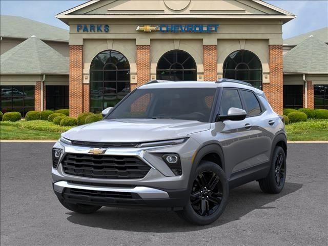 ChevroletTrailBlazer7