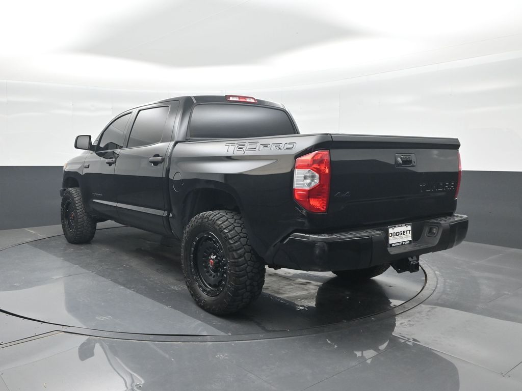 Used 2015 Toyota Tundra Truck
