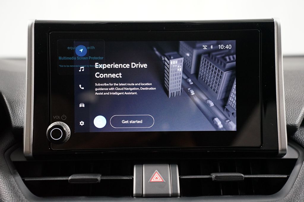 Thumbnail: 2025 Toyota RAV4 - 17