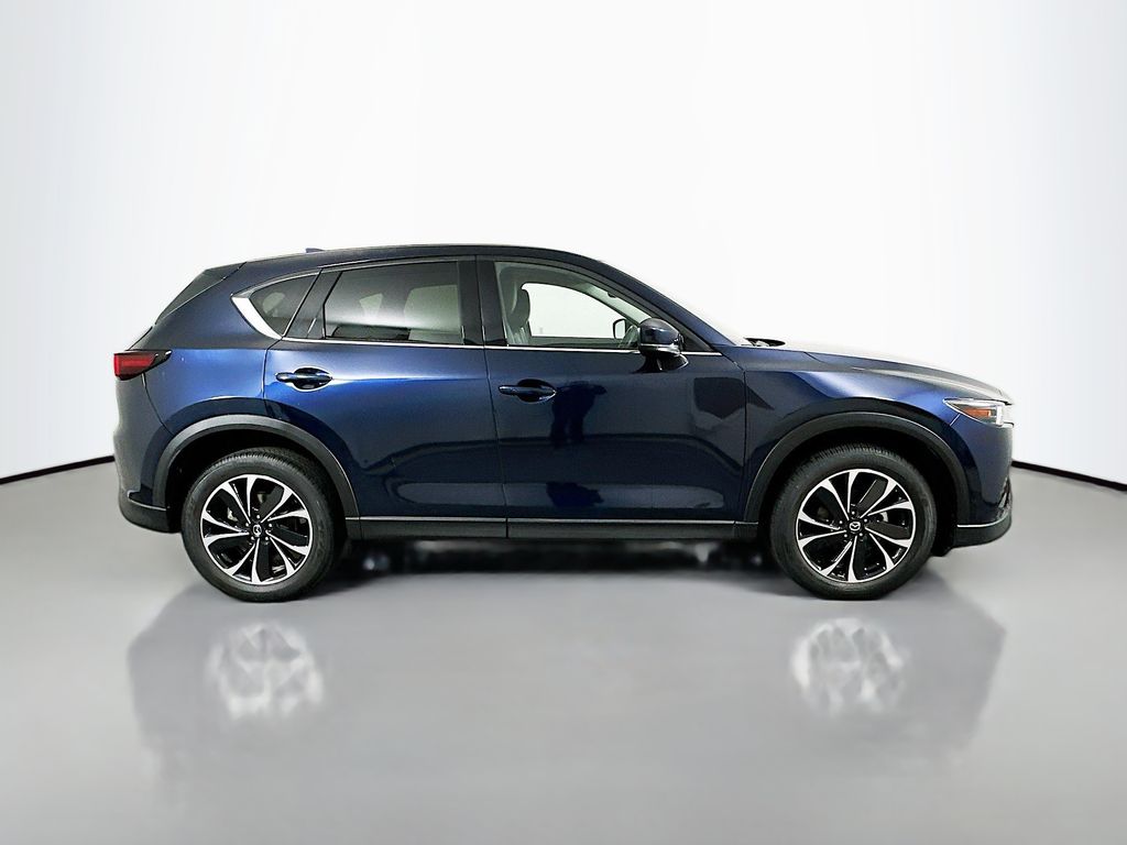 Thumbnail: 2022 Mazda CX-5 - 4