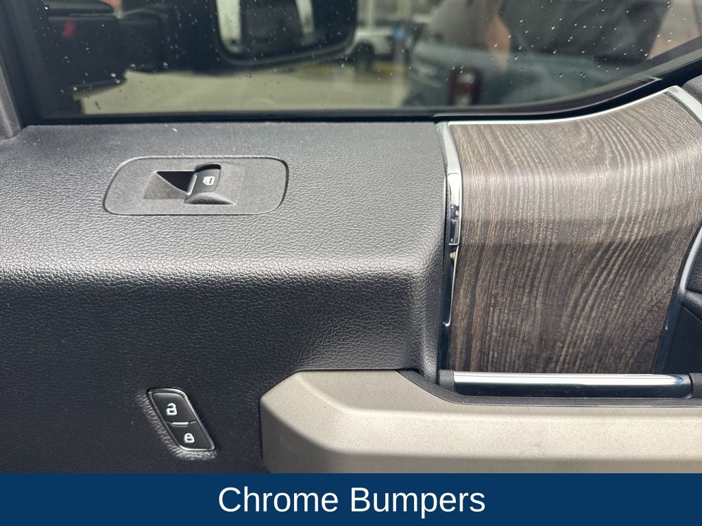 2021 Ford F-350 Super Duty LARIAT